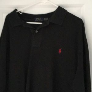 2x tall Polo by Ralph Lauren